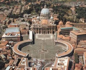 vatican