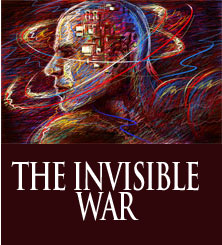 invisible war