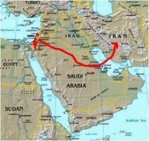 Israel attack