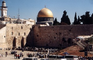Temple-of-Jerusalem-at-Passover