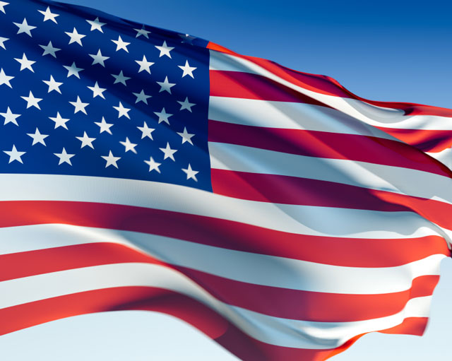 american flag